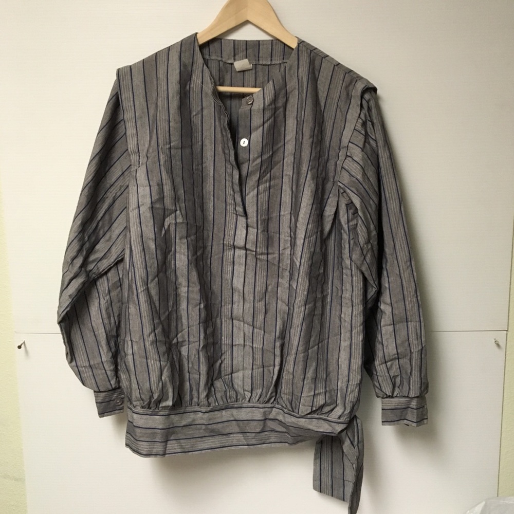 Vintage Tunic